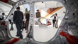 Smart fortwo III (2015) - oficjalna prezentacja auta