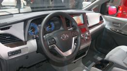 Geneva International Motor Show 2016 - galeria ogólna