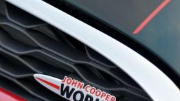 Mini John Cooper Works 2015 - logo