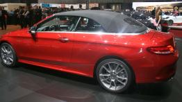 Geneva International Motor Show 2016 - galeria ogólna