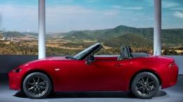 Mazda MX-5 IV (2015) - lewy bok