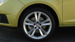 Seat Ibiza 2008 - koło