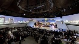 Smart fortwo III (2015) - oficjalna prezentacja auta