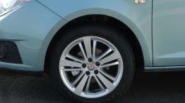 Seat Ibiza 2008 - koło