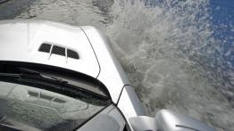 Mercedes SLS AMG Roadster 2012 - testowanie auta