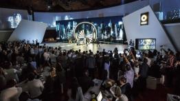 Smart fortwo III (2015) - oficjalna prezentacja auta