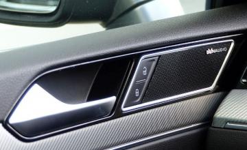 Volkswagen Arteon Fastback 2.0 TSI 280KM 2017 Volkswagen Arteon R-Line 2.0 TSI 206 kW 4MOTION DSG 7-G, zdjęcie 16