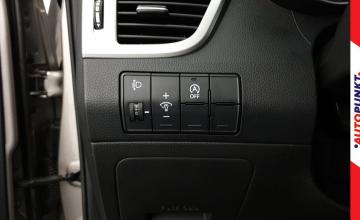 Hyundai i30 II Wagon Facelifting 1.4 MPI 100KM 2016 Classic +, zdjęcie 16