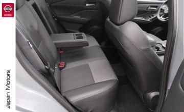 Nissan Qashqai III Crossover 1.3 DIG-T MHEV 140KM 2024 1,3 140 KM MHEV / benzyna / N-Connecta / Szklany Dach / 2 WD, zdjęcie 16