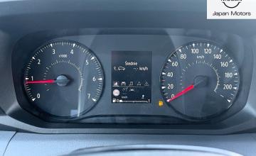 Nissan Interstar II 2025 L2H2 Business Plus 130KM Manual, zdjęcie 16