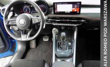Alfa Romeo Tonale SUV PHEV 1.3 PHEV Q4 280KM 2023 Veloce, zdjęcie 16