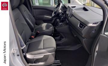 Nissan Townstar Van 1.3 DIG-T 130KM 2025 1,3 130 KM / Benzyna / Business Plus / Brygadówka / L2 / 2 WD, zdjęcie 16