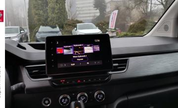 Nissan Townstar Van 1.3 DIG-T 130KM 2025 1.3 DIG-T 130KM Benzyna / Tekna / L2 / 7 osobowy, zdjęcie 16