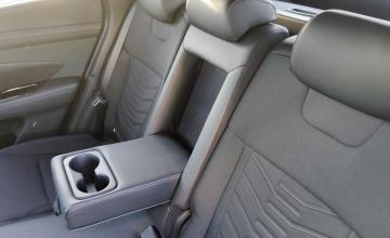 Hyundai Tucson IV SUV Facelifting 1.6 T-GDI 160KM 2025 1,6L T-GDI 160KM 2WD 6MT Executive, zdjęcie 16