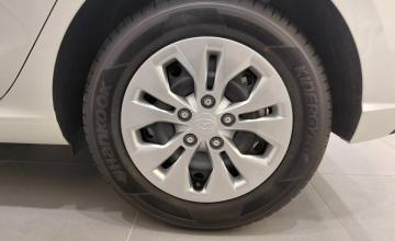 Hyundai i30 III 2025 PE2 (G4) 5DR 1,0 T-GDI 100KM 2WD 7DCT Modern Comfort, zdjęcie 16