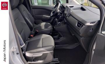 Nissan Townstar Van 1.3 DIG-T 130KM 2025 1,3 130 KM / Benzyna / Business Plus / Brygadówka / L2 / 2 WD, zdjęcie 16