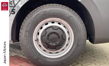 Nissan Interstar II 2025 Van L3H2 6MT 2.0 DCI 150KM Business Plus, zdjęcie 16