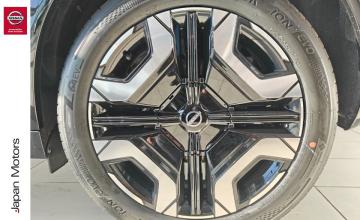 Nissan Micra V 2026 Evolve, zdjęcie 16