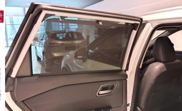 Nissan X-Trail IV 1.5 VC-T e-POWER 213KM 2025 e-POWER / Hybryda / Tekna / Pakiet Premium / Felgi 20" / 4WD /, zdjęcie 16