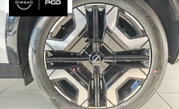 Nissan Micra V 2026 Evolve, zdjęcie 16