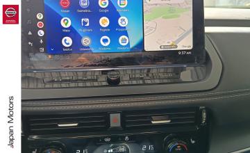 Nissan Qashqai III Crossover Facelifting 1.3 DIG-T MHEV 158KM 2025 N-Connecta, zdjęcie 16