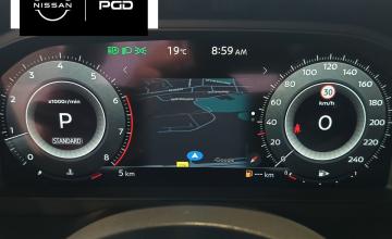 Nissan Qashqai III 2025 TEKNA +BOSE skrzynia automatyczna, zdjęcie 16