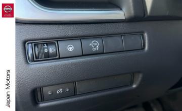 Nissan Qashqai III Crossover Facelifting 1.3 DIG-T MHEV 158KM 2025 N-Connecta, zdjęcie 16