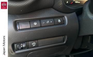 Nissan Juke II Crossover Facelifting 1.0 DIG-T 114KM 2025 N-Connecta + Pakiet Zimowy + Pakiet Technologiczny, zdjęcie 16