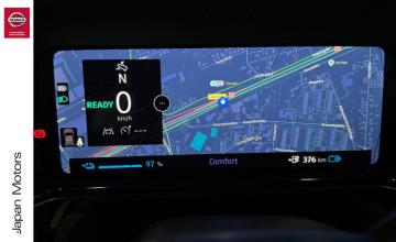 Nissan Micra V 2026 EVOLVE, zdjęcie 16