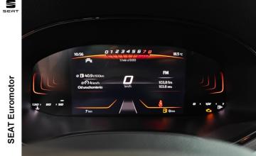 Seat Arona Crossover Facelifting 1.0 TSI 110KM 2024 Marina 1.0 TSI 110 KM 6-biegowa manualna, zdjęcie 16