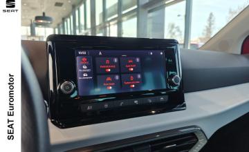 Seat Arona Crossover Facelifting 1.0 TSI 110KM 2024 Marina 1.0 TSI 110 KM 6-biegowa manualna, zdjęcie 16