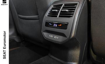 Seat Leon IV Sportstourer 1.5 EcoTSI 130KM 2023 Style 1.5 TSI 130 KM, zdjęcie 16