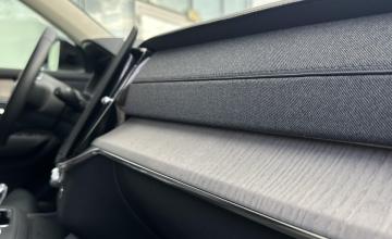 Volvo XC90 II 2025 Ultra Motyw: Dark, zdjęcie 16