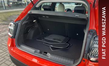 Fiat 600 II 2025 pakiet style, pakiet komfort, zdjęcie 16