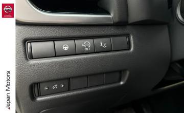 Nissan Qashqai III Crossover 1.3 DIG-T MHEV 158KM 2024 N-Connecta, zdjęcie 16
