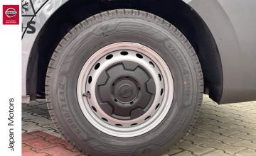 Nissan Interstar II 2025 Van L3H2 6MT 2.0 DCI 150KM Business Plus, zdjęcie 16