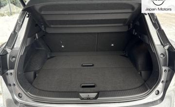 Nissan Qashqai III 2025 N-Connecta + Pakiet Technologiczny, zdjęcie 16
