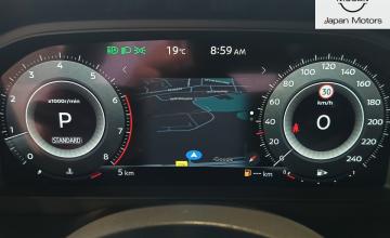 Nissan Qashqai III 2025 TEKNA +BOSE skrzynia automatyczna, zdjęcie 16