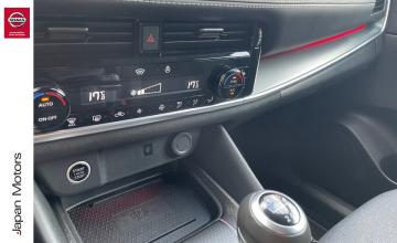Nissan Qashqai III Crossover 1.3 DIG-T MHEV 140KM 2024 N-Connecta, zdjęcie 16