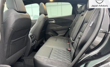 Nissan Qashqai III 2025 1.3 MHEV 158KM X-Tronic TEKNA+, zdjęcie 16