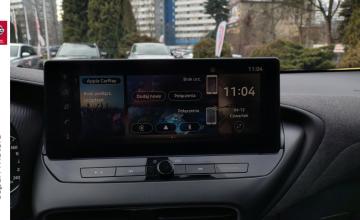 Nissan Juke II Crossover 1.0 DIG-T 114KM 2024 1,0 114KM / Benzyna / Automat / Acenta / Pakiet Design, zdjęcie 16