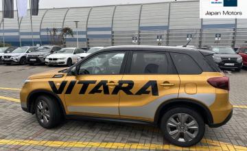 Suzuki Vitara III 2024 Premium Plus