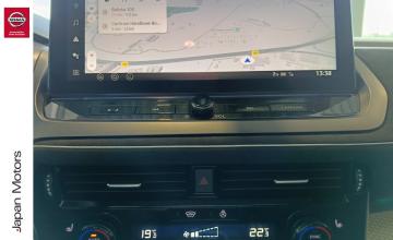 Nissan Qashqai III 2025 N-DESIGN, zdjęcie 16