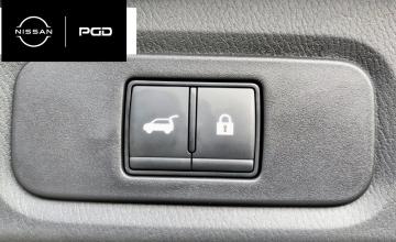 Nissan Qashqai III Crossover Facelifting 1.3 DIG-T MHEV 158KM 2025 1,3 158 KM MHEV / Benzyna / Automat / N-Design / BOSE / 2WD /, zdjęcie 16