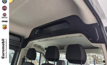 Fiat Ducato IV 2025 Maxi  L4H2 2.2 H3-POWER 180KM Brygadowy 7os, zdjęcie 16