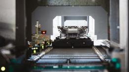 Kolejne życie fabryki silników w Tychach. Dziś ruszyła produkcja silnika Turbo PureTech Grupy PSA