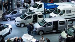 Relacja z X Ogólnopolskich Targów Motoryzacyjnych  i Biznesowych FLEET MARKET 2018