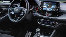 Pierwszy hot-hatch Hyundaia