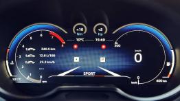 Alpine A110: Sprzedane, czekamy na więcej