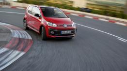 Nowy up! GTI już w sprzedaży